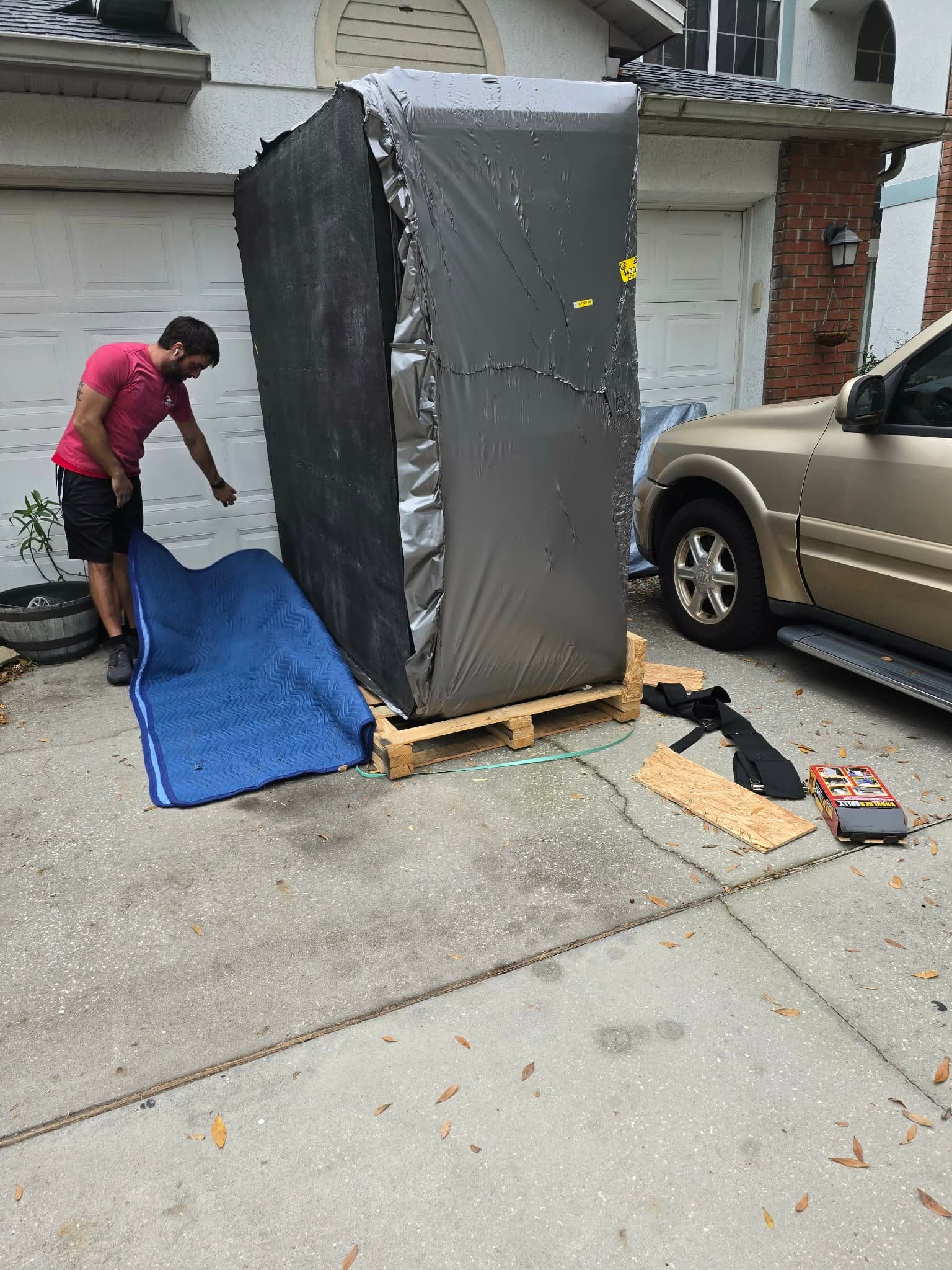 Local Movers