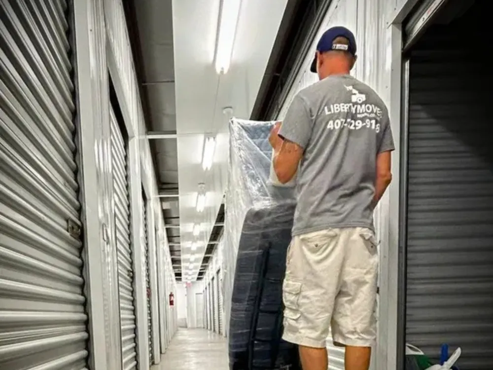 Florida to anywhere — direct delivery, no third-party handlers.