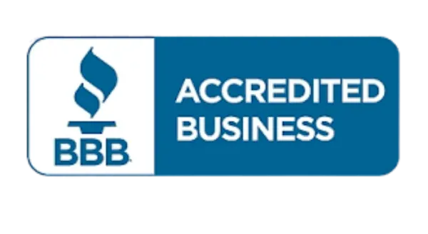 BBB Accredited Business