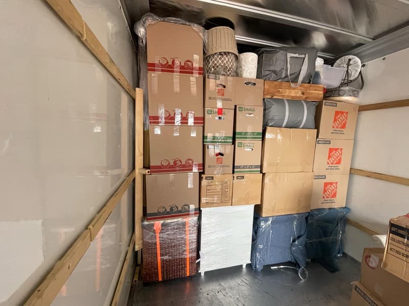 Protecting every piece